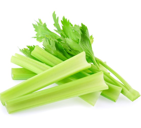 معادل کرفس به انگلیسی Celery