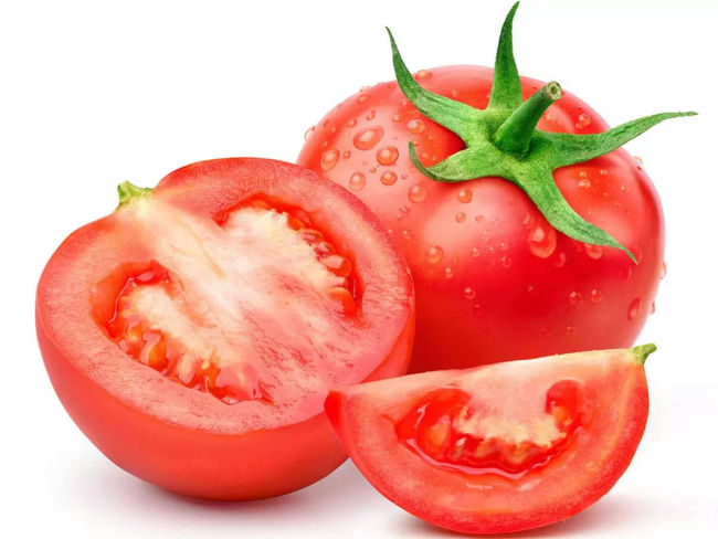 گوجه به انگلیسی Tomato